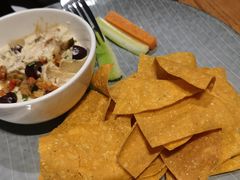 自制鹰嘴豆酱-Moka Bros 摩卡站(西单大悦城店)