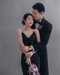 点击看大图 -杭州金夫人婚纱摄影(富阳私享店)