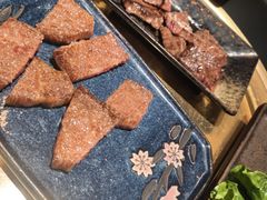 -無二炙坊·和牛烧肉(大钟寺1733店)
