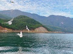 -丽江泸沽湖景区