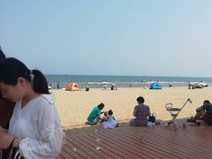 -四海鲜渔家菜(黄金海岸店)
