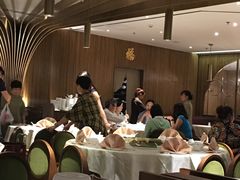 大堂-百乐潮州酒家(时代广场店)
