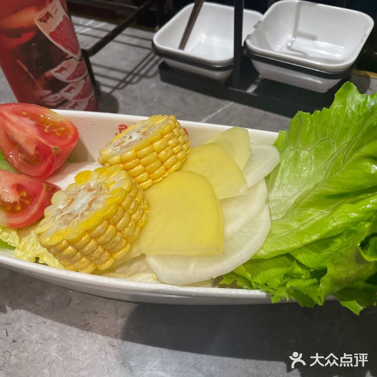 强推！！！大明宫万达鼎牛匠