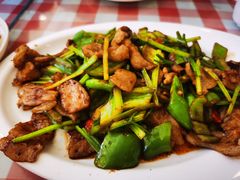 -孟记粥铺·家常菜·烧烤·粥(亚运村店)