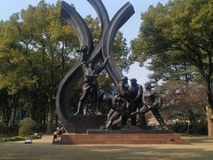 -上海市龙华烈士陵园