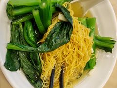 -盛记粥面(佐敦店)