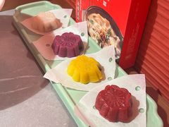 -闽上鲜·福建菜(龙湖滨江天街店)