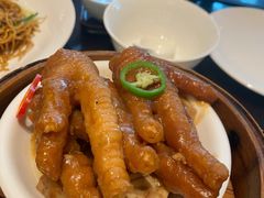 -中山保利艾美酒店-乐美中餐厅