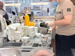 -满记甜品(上海高岛屋二店)