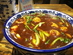 -顺丰面馆(打浦店)
