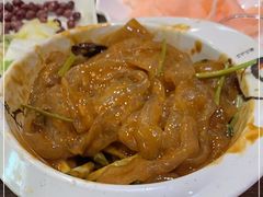 -金刚山烧烤(红旗大街店)