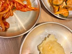 -西塔老太太泥炉烤肉(双井店)