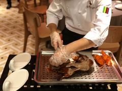 -金鸭季·北京烤鸭(深业上城店)