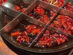 -周小明火锅(黑金冠社区店)