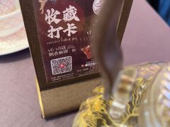 -润泽园饭庄(中山路店)