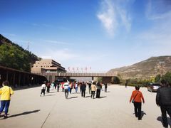 -陕西黄河壶口瀑布旅游区