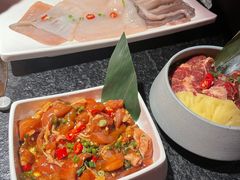 -嘿嘟嘟·肋条烧肉放题(爱融荟城店)