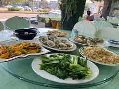 -景好海鲜餐厅(大鹏必选旅游店)