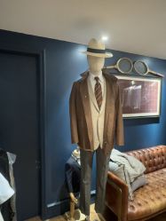 -LDIAMON西服定制(温州店)