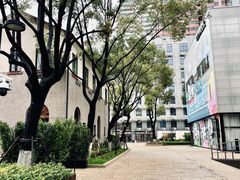 -Seesaw Coffee(上生新所店)