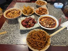 -小街天府(西工小街店)