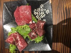 -和萌牛肠烧烤(财富中心店)