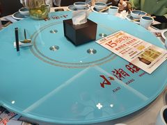 -小湘旺臭鳜鱼(百子湾店)