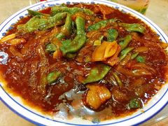 -乔家满族八大碗(流水沟店)