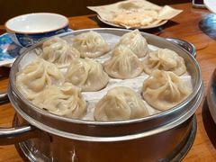 -老西门·常州菜(新区店)