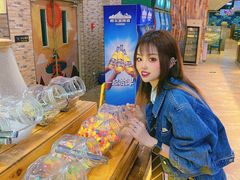 -春花秋月南美海鲜烤肉自助(中央大道店)