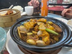 -香港蓮香樓(中環店)