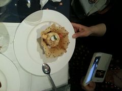 android_upload_pic-戈雅法餐厅(世界城广场店)