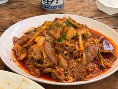 -田园印象·成都土菜院子(华阳店)