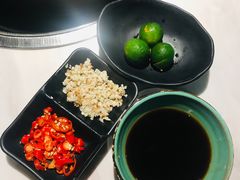 -狐狸爱上椰子鸡(滨江星光大道店)