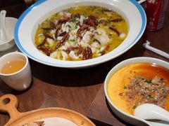 -湖兰金牌小炒肉(椒江万达店)