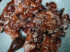 -丽江金茂凯悦臻选酒店-滇香馆
