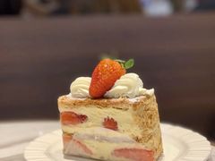 -KNOTKNOT珞珞·日式甜品(K11店)