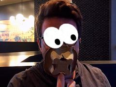 -星巴克(嘉定中信泰富万达广场店)