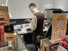 -GODIVA(港汇恒隆广场)