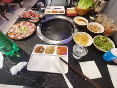 -老卜奎齐齐哈尔烤肉(人民东路店)