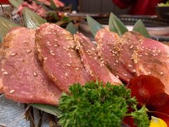 -丸藏和牛烧肉专门店(园区师惠坊店)
