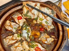 -好兄弟郭巨海鲜(天一阁店)