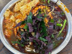-老巷口螺蛳粉(柳州总店)