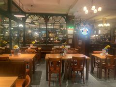 -宝莱纳餐厅(滨江店)