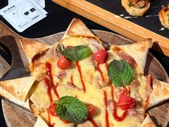 -沏点Trattoria意大利餐厅(新街口店)