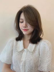 -摩登时代美发沙龙