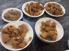 排骨蒸饭-品香排骨饭(羊官路店)