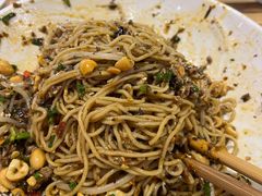 -霸道川面馆(张江店)