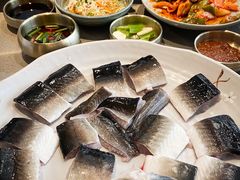 -味家烤肉烤鳗鱼牛排(西塔旗舰店)