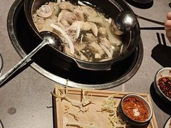 -同仁四季椰子鸡(海岸城天利店)
